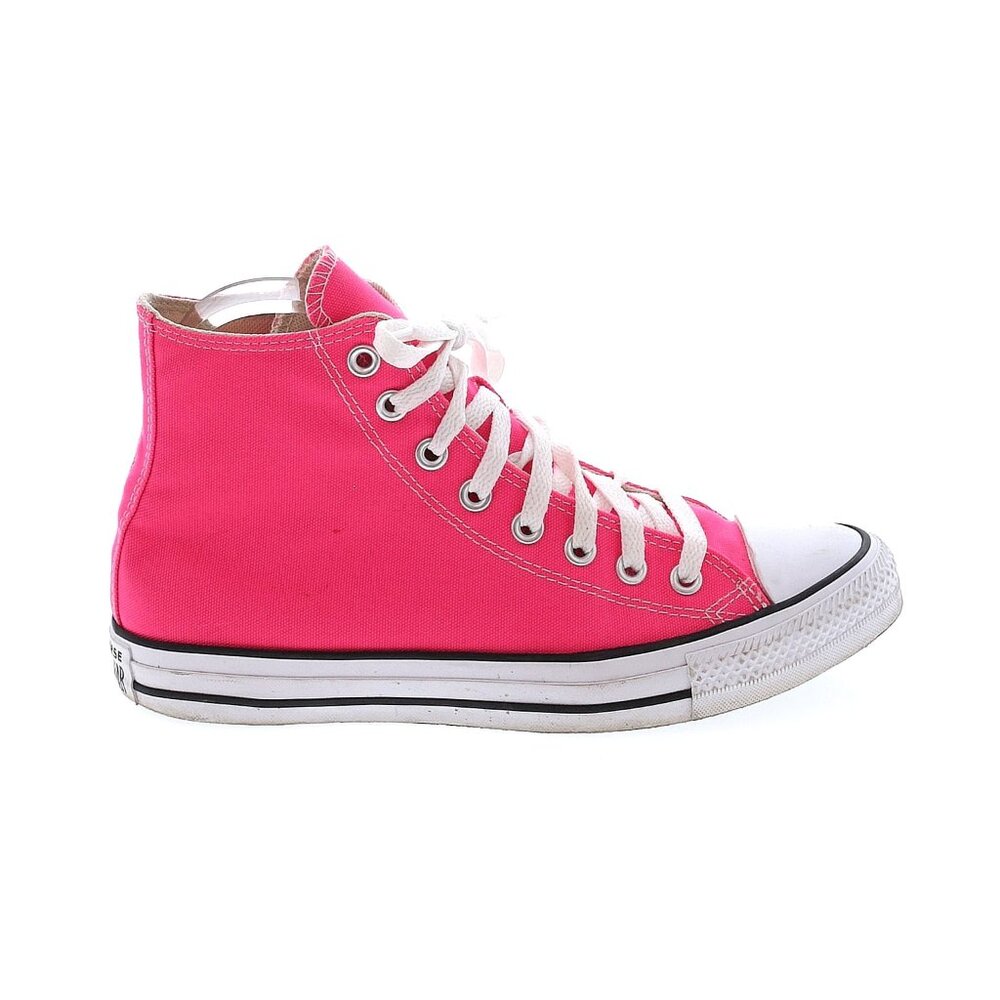 Converse Chuck Taylor All Star Platform Pink 8.5
